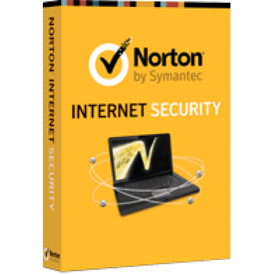 Norton Security 5PC 1 Year (2021)