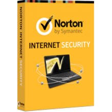 Norton Security 5PC 1 Year (2022)