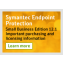 symantec endpoint protection small busiess edition