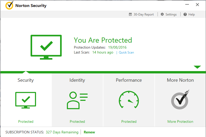 Mua Bán Phần Mềm Norton Security | Bản Quyền Norton Diệt Virus Chính Hãng |  Website Chính Thức Việt Nam